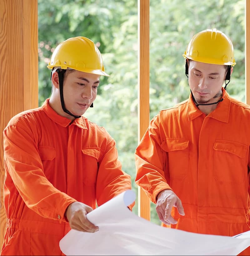 Contractors & Construction Companies